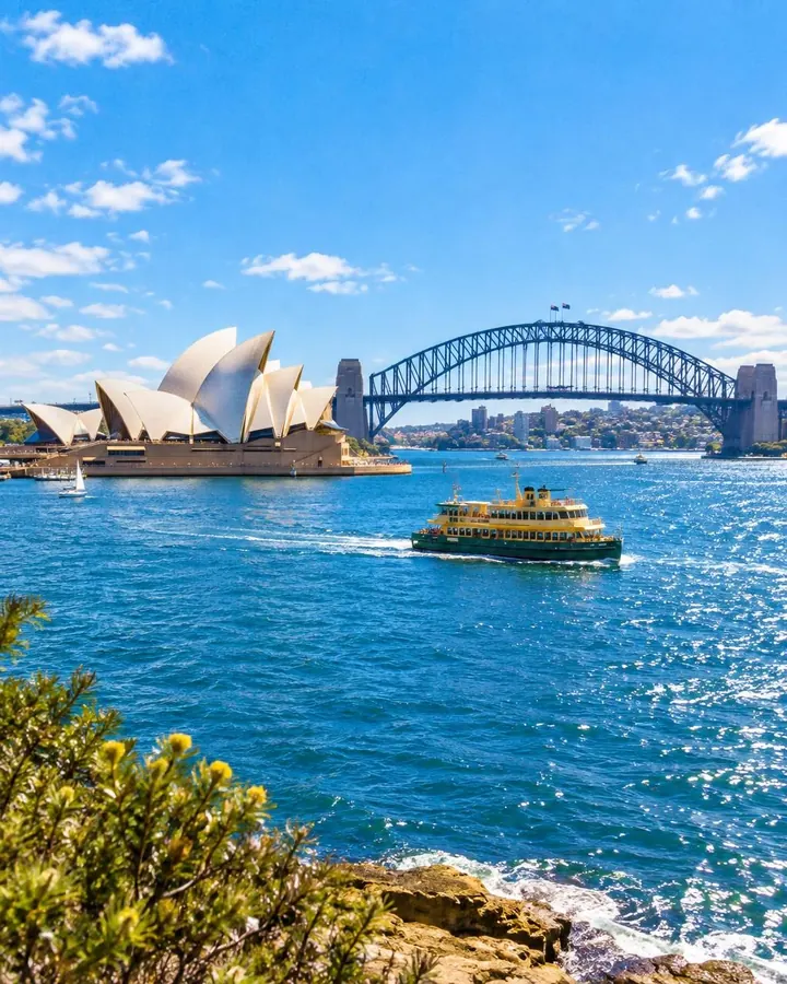 Sydney, Australia