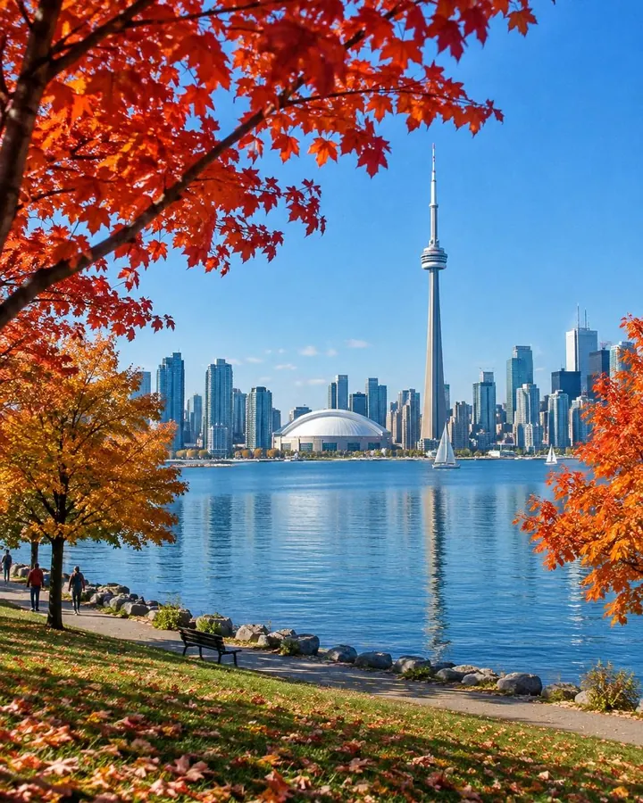 Toronto, Canada