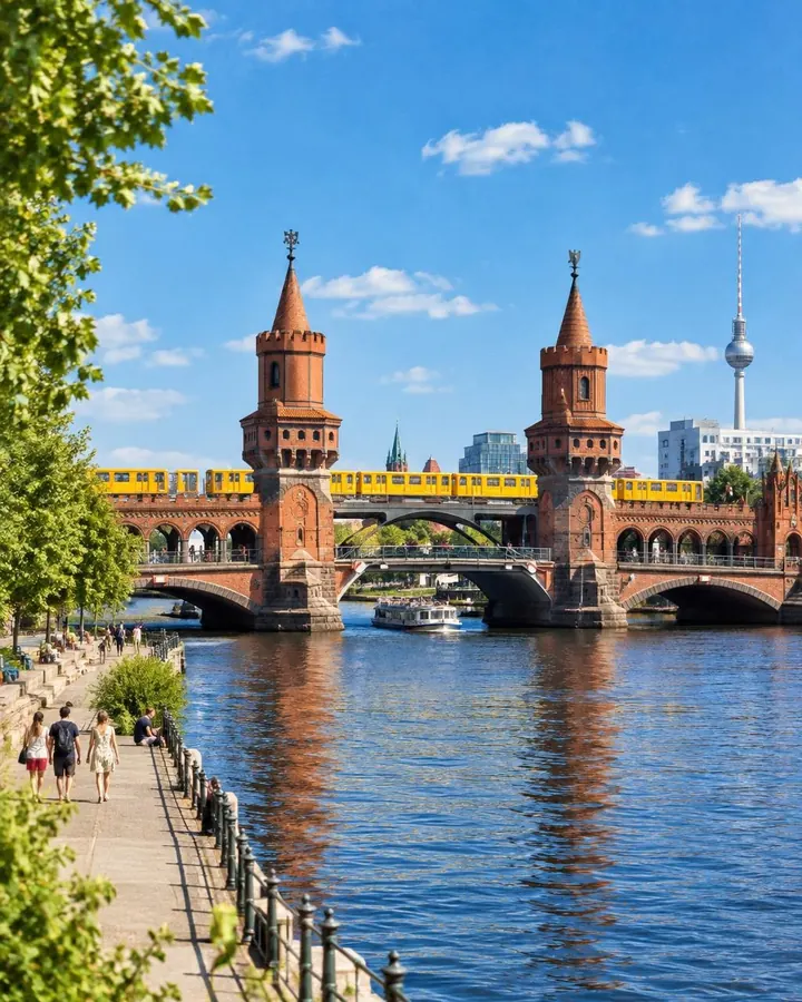 Berlin, Germany