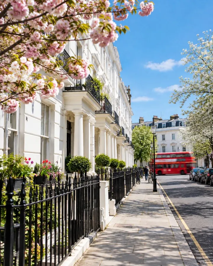 London, United Kingdom