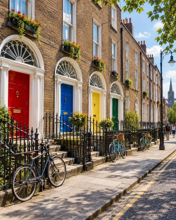 Dublin, Ireland