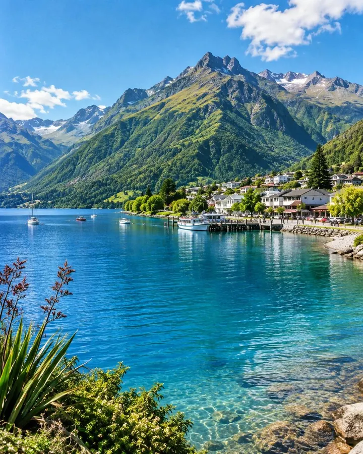 Auckland, New Zealand
