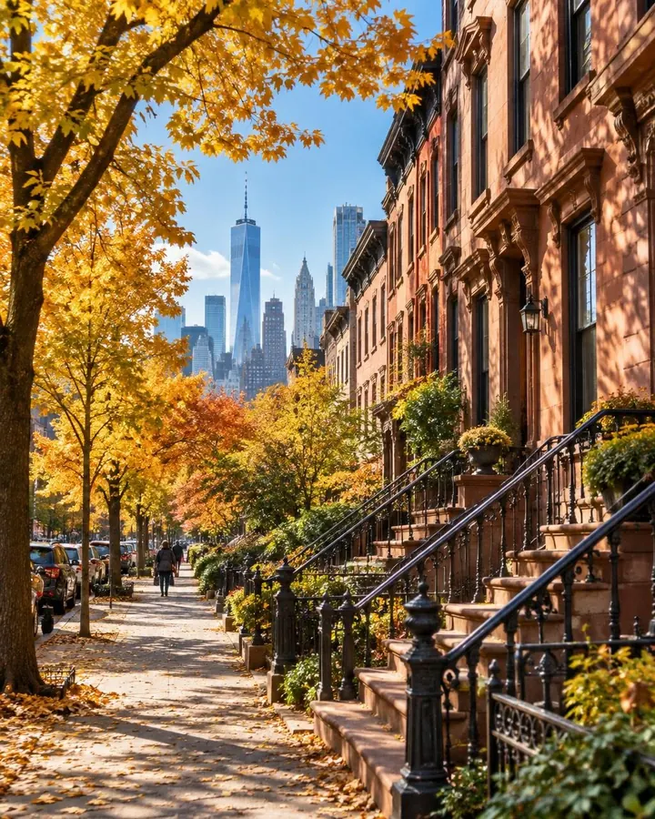 New York, United States